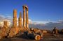Private Amman Airport Layover Tour
