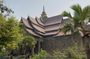 Explore Vientiane with Lao Art Museum Tour
