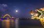 6-hour Discovering Famous Museums And Bridges in Da Nang