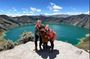 Quilotoa Lagoon Tour – All Inclusive Day Trip from Quito