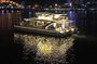 Dragon Cruise by Romantic Yatch: Tasty Beer/Flower/Cake & Dance