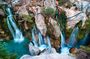 Kourtaliotiko Gorge Escape from Rethymno