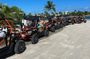 Turtle Tail & Turks Head Brewery UTV Adventure