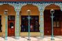 Pensacola's Famous Ghosts Smartphone Guided App Walking Tour