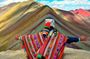 5 Days: Cusco, Machu Picchu, Rainbow Mountain and Humantay Lake