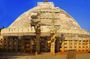 Excursion To Sanchi Stupa And Udayeshwara Temple From Bhopal