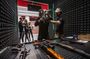 Ultimate Shooting Experience | Widest selection of guns in Prague