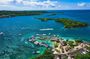 Full Day Tour of 5 Must-See Places in the Rosario Islands