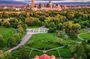 Denver City Highlights - Private Tour