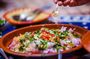 Moroccan Cooking Class with Lunch in a Traditional Riad in Fez