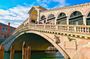 Walking Tour of Venice from St. Mark's Square to Rialto