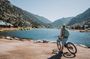Self Guided Ebike Tour of Breckenridge Lake Loop