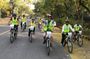 New Delhi Cycle Tour