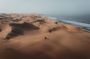 Sandwich Harbour 4x4 Half Day Experience with Beach Braai