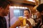 Yokohama Private Noge Bar Hopping Tour with a Local Guide