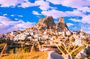 Private Tour - Fairy Trails of Cappadocia - 7 Night 8 Days