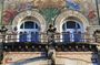 Private tour : Brussels and Antwerp Art Nouveau Heritage focus on Victor Horta