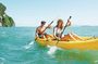 Los Haitises National Park Hiking + Kayaking