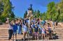 San Martin City and Park Tour from Mendoza