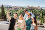 Cordoba & Granada with Entrance to Mosque & Alhambra from Seville