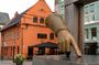 Self Guided Audio Story Walk in Oslo