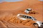 Red Dunes Sandboarding Quad Bikes and Camel Ride Adventure