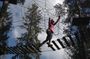 Adventure parc
