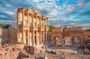 FOR CRUISERS: SKIP-THE-LINE Ephesus & Turkish Culture Experience