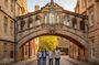 Oxford Self Guided Walking Tour