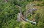 Kuranda Scenic Railway Day Trip from Port Douglas