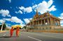 Full Day Tour in Phnom Penh City