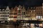 Brussels and Antwerp - The complete 1 Day Tour