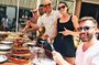 Small-Group Ponta Delgada Food Tour in Azores
