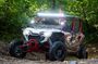 Panama City: ATV Jungle Adventure Discover Volcano & Waterfall