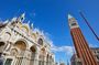 St. Mark’s Basilica Tickets and Tour Options