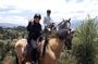 Horseback Riding tour to Inkilltambo - Cusco