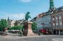 Copenhagen City Private Walking Tour