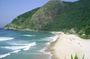 The beaches south of Rio de Janeiro ... and beyond