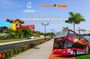 Get to know the city on board CitySightseeing Panama (24 Hours)