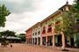 Private Guayaquil City Tour and Parque Historico
