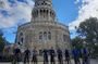 Half-Day E-Bike Tour through Buda Hills to the Top of Budapest