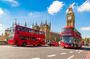London Public Buses Audio Tour