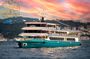 Istanbul Bosphorus Dinner Cruise with Drinks and Shows