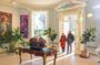 Gardens and Grandeur Life in the Big House