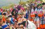 Muong Hum Market full day tour from Sapa