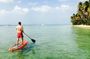 Stand Up Paddle Lessons