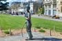 In The Footsteps of Charlie Chaplin Private Tour