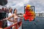 Bosphorus Sightseeing Cruise Tour with Audio Guide