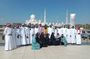 Abu Dhabi City Tour with Lunch