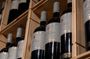 Tasting of historical vintages